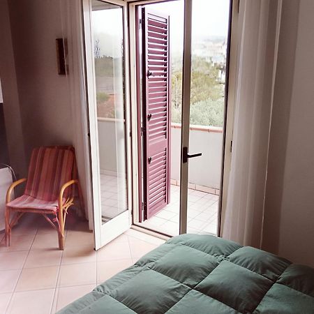 Bed and Breakfast Torre Ancinale Soverato Marina Exterior foto