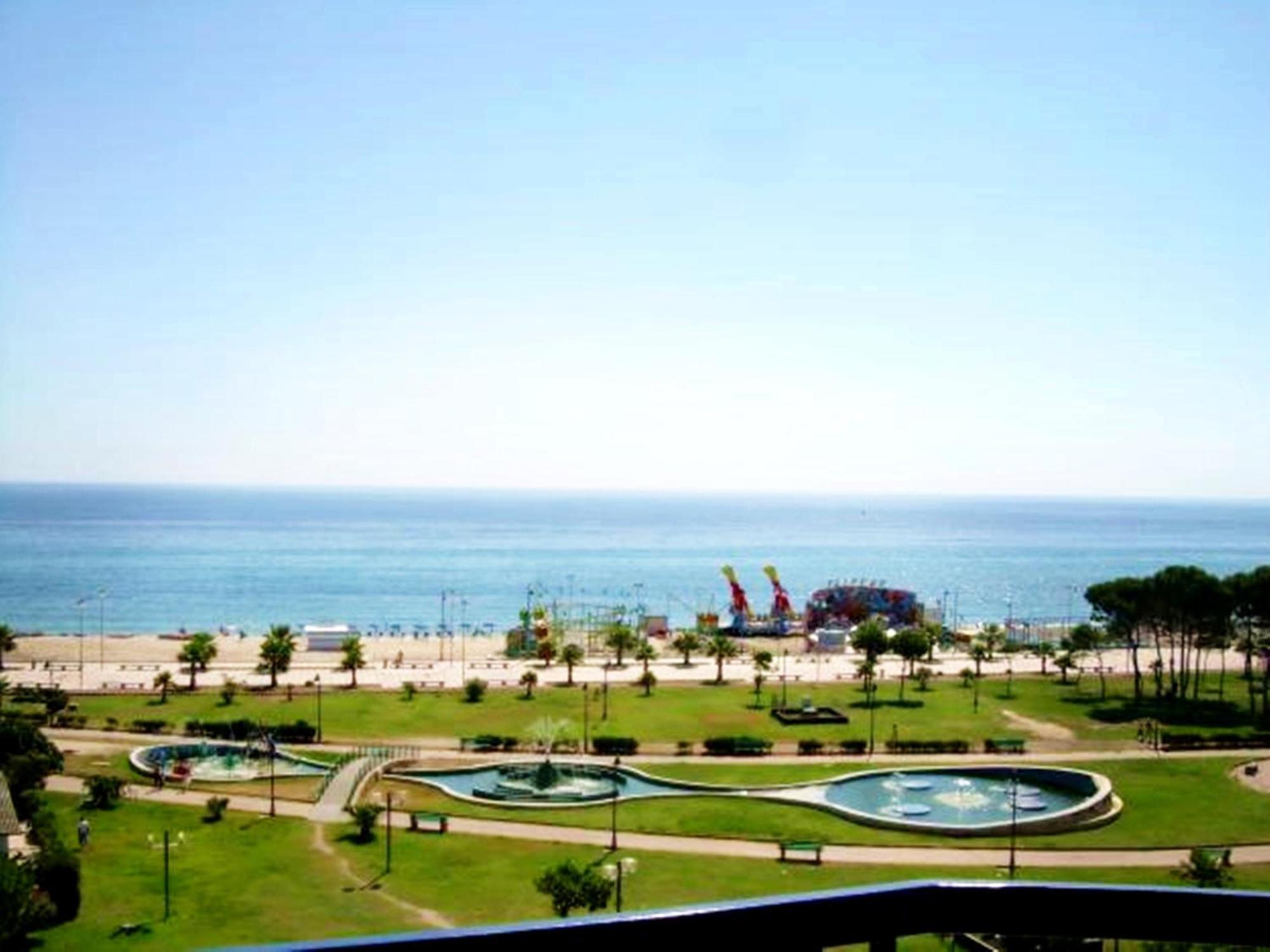 Bed and Breakfast Torre Ancinale Soverato Marina Exterior foto