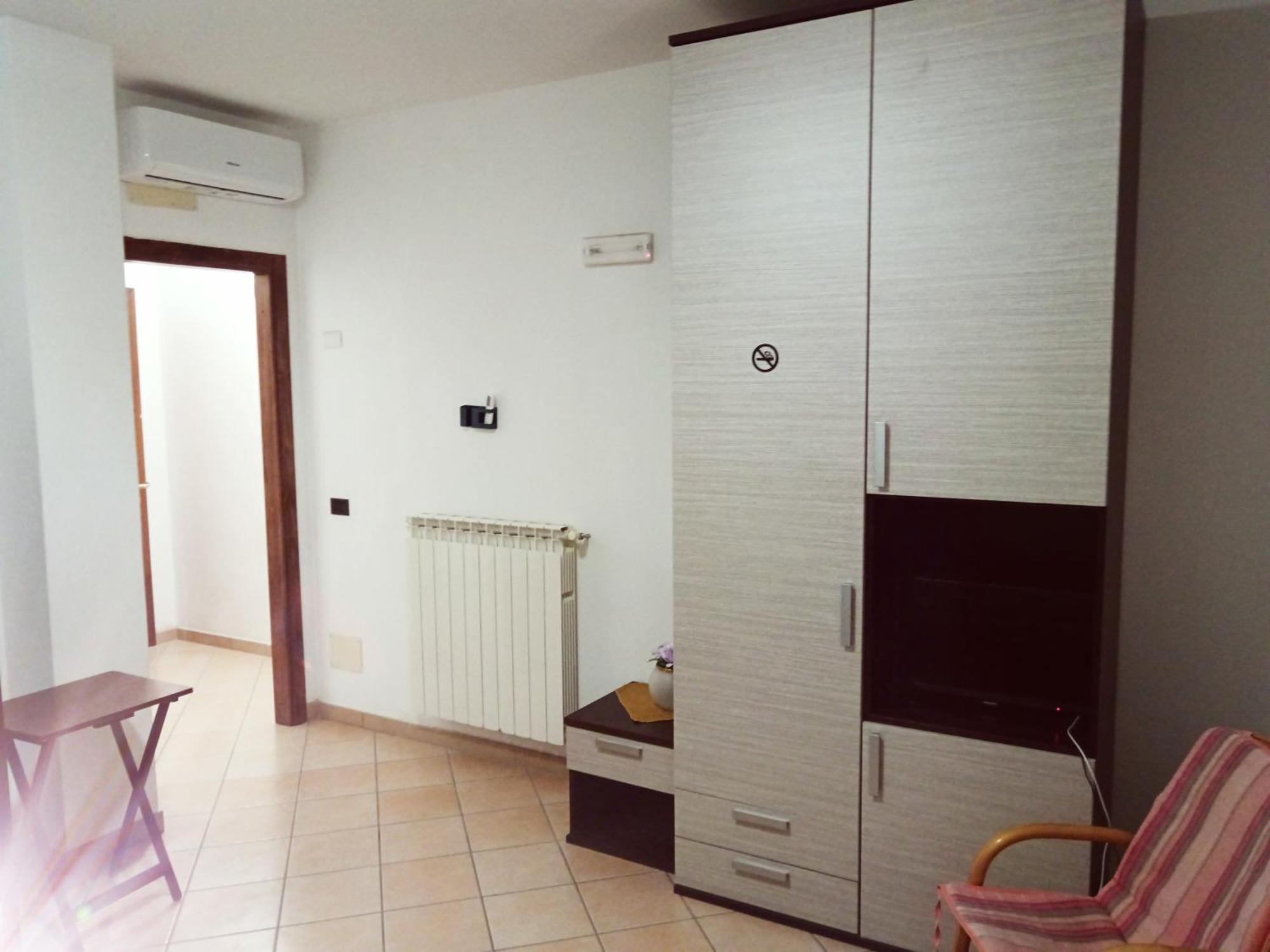 Bed and Breakfast Torre Ancinale Soverato Marina Exterior foto