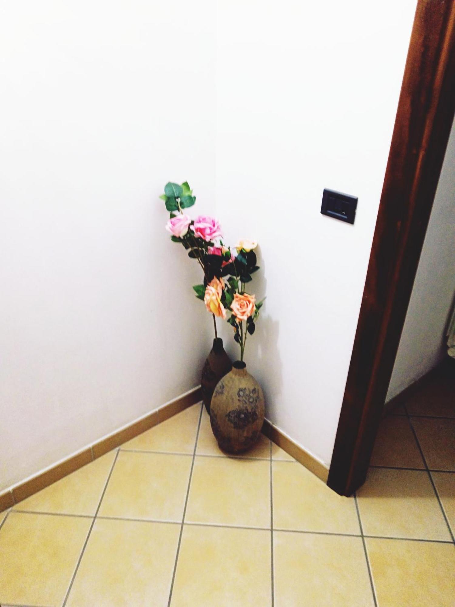 Bed and Breakfast Torre Ancinale Soverato Marina Exterior foto
