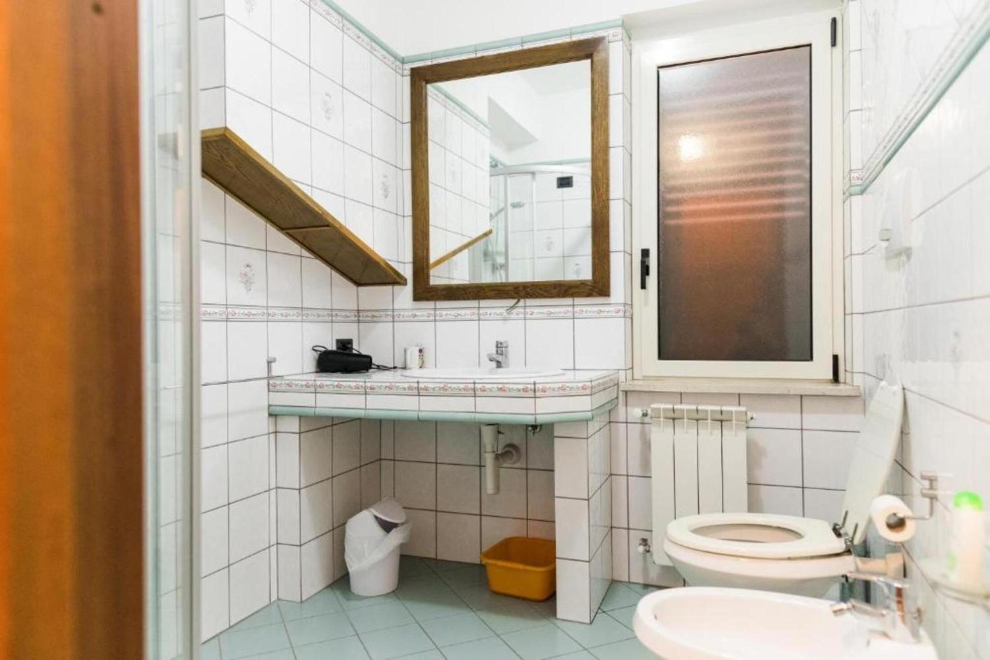 Bed and Breakfast Torre Ancinale Soverato Marina Exterior foto