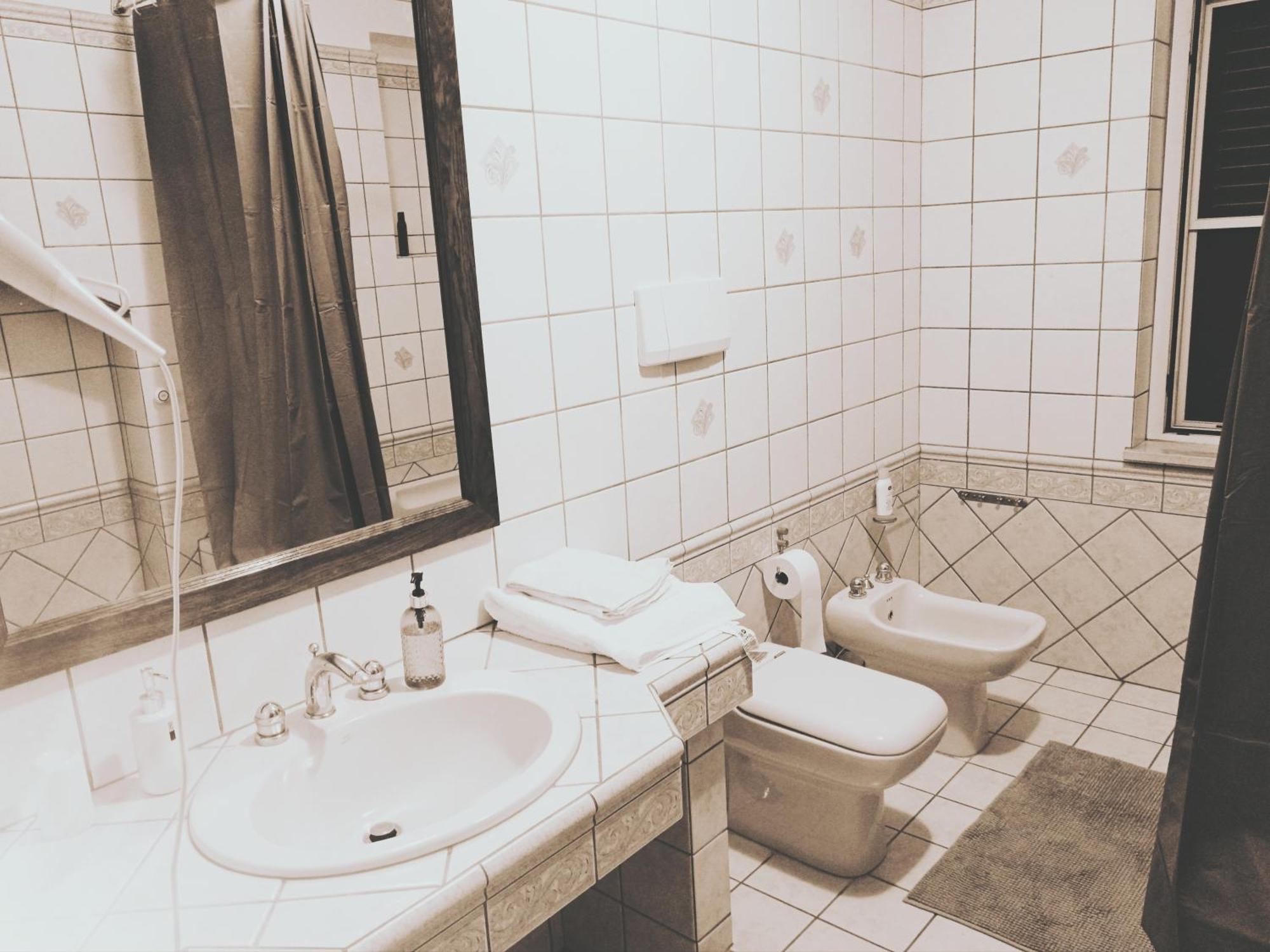Bed and Breakfast Torre Ancinale Soverato Marina Exterior foto
