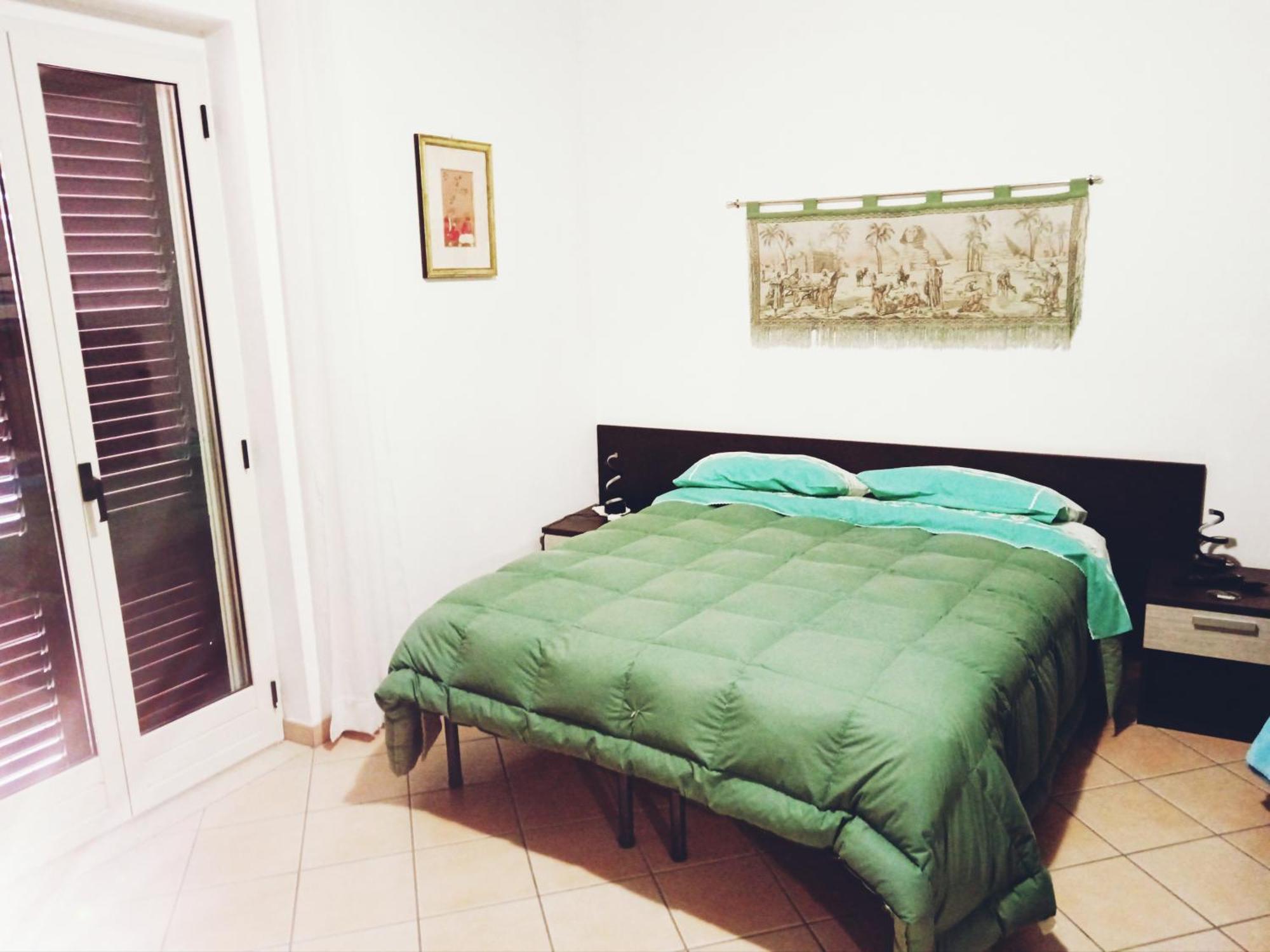 Bed and Breakfast Torre Ancinale Soverato Marina Exterior foto