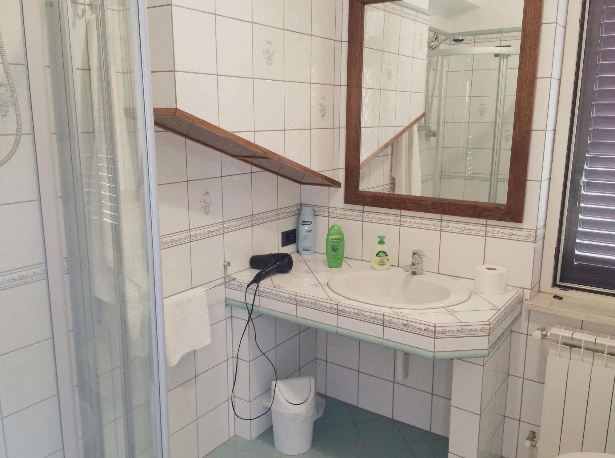 Bed and Breakfast Torre Ancinale Soverato Marina Exterior foto