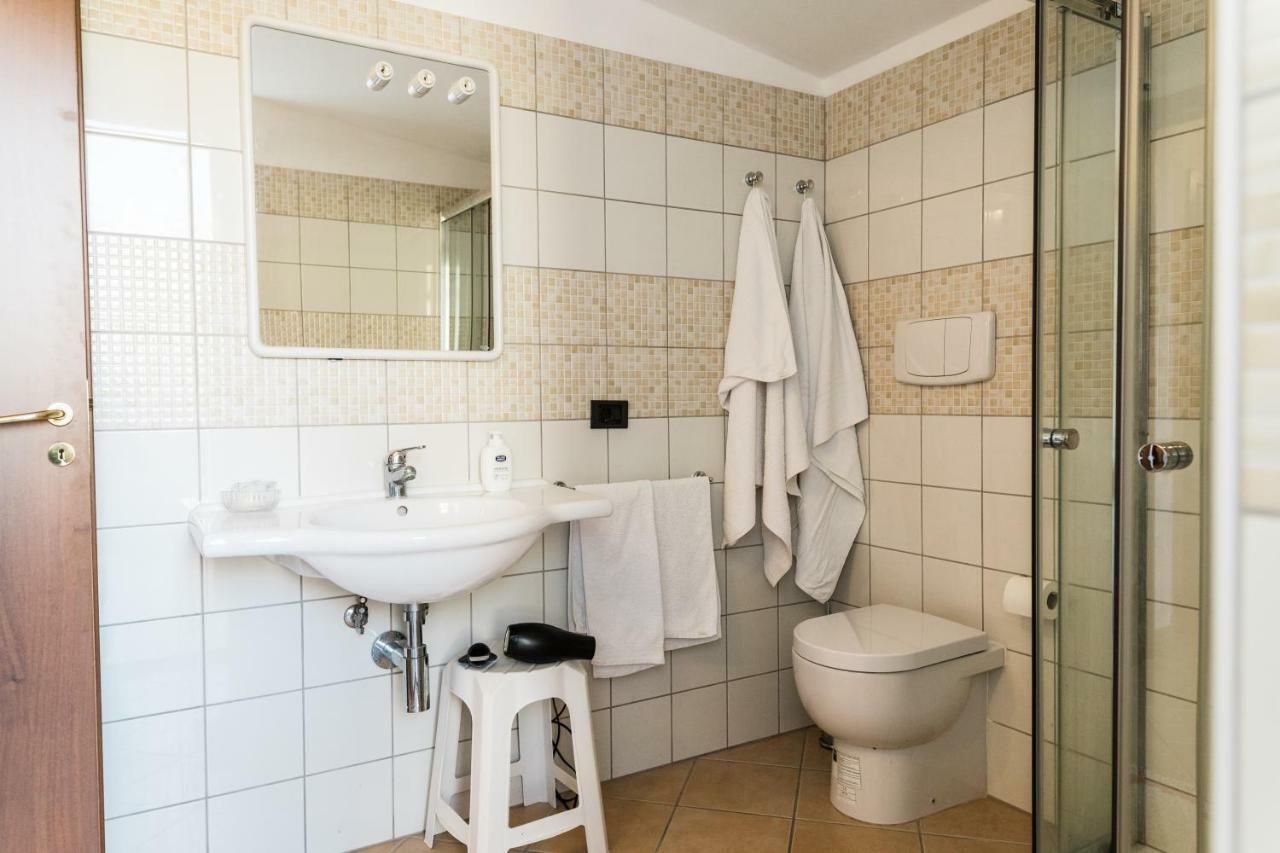 Bed and Breakfast Torre Ancinale Soverato Marina Exterior foto
