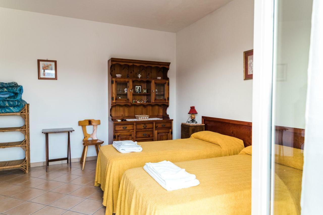 Bed and Breakfast Torre Ancinale Soverato Marina Exterior foto